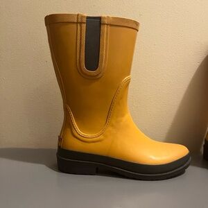 LLBean Women’s Wellie Rain Boots